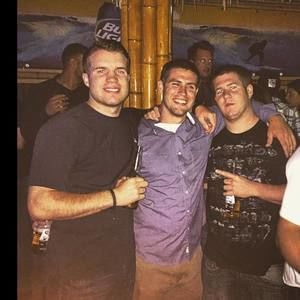 Meet your Posher, Timmy